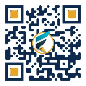 رمز QR يوصلك إلى موقع سيرا الشموخ asira-t.com